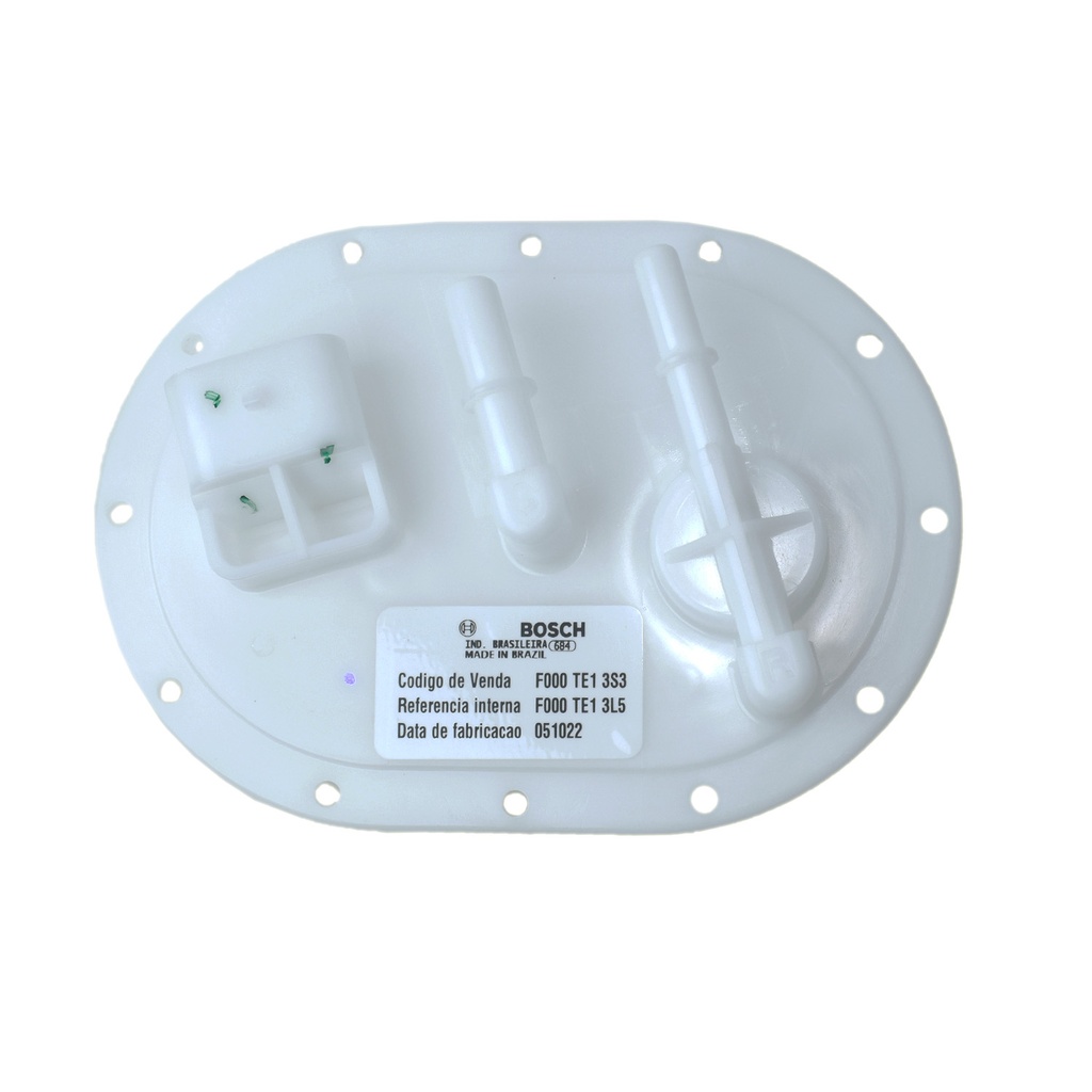 Tapa Superior Bomba De Combustible