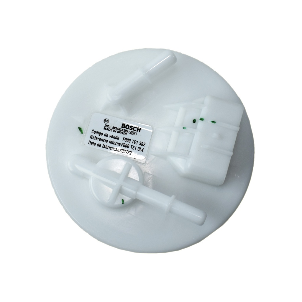 Tapa Superior Bomba De Combustible