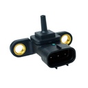 Sensor Map