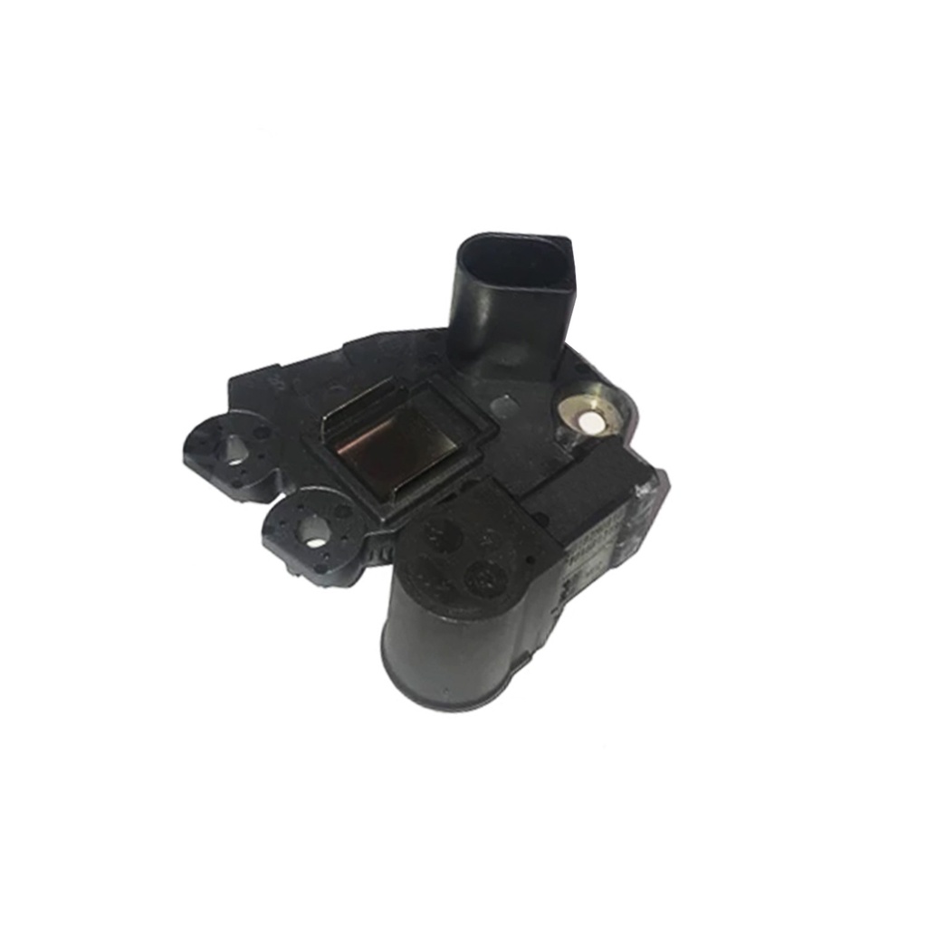 Regulador De Voltaje