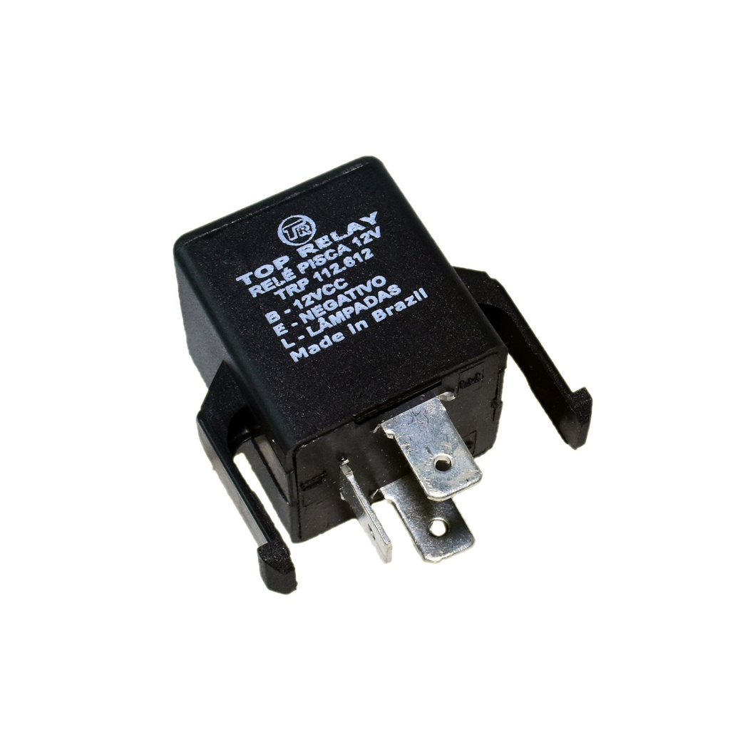 Relay Auxiliar