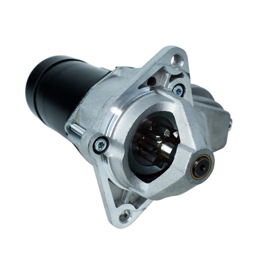 Motor De Arranque Completo