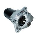 Motor De Arranque Completo