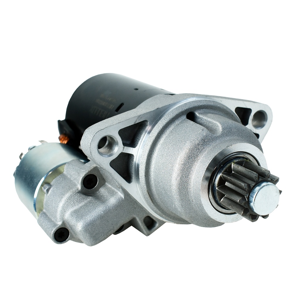 Motor De Arranque Completo