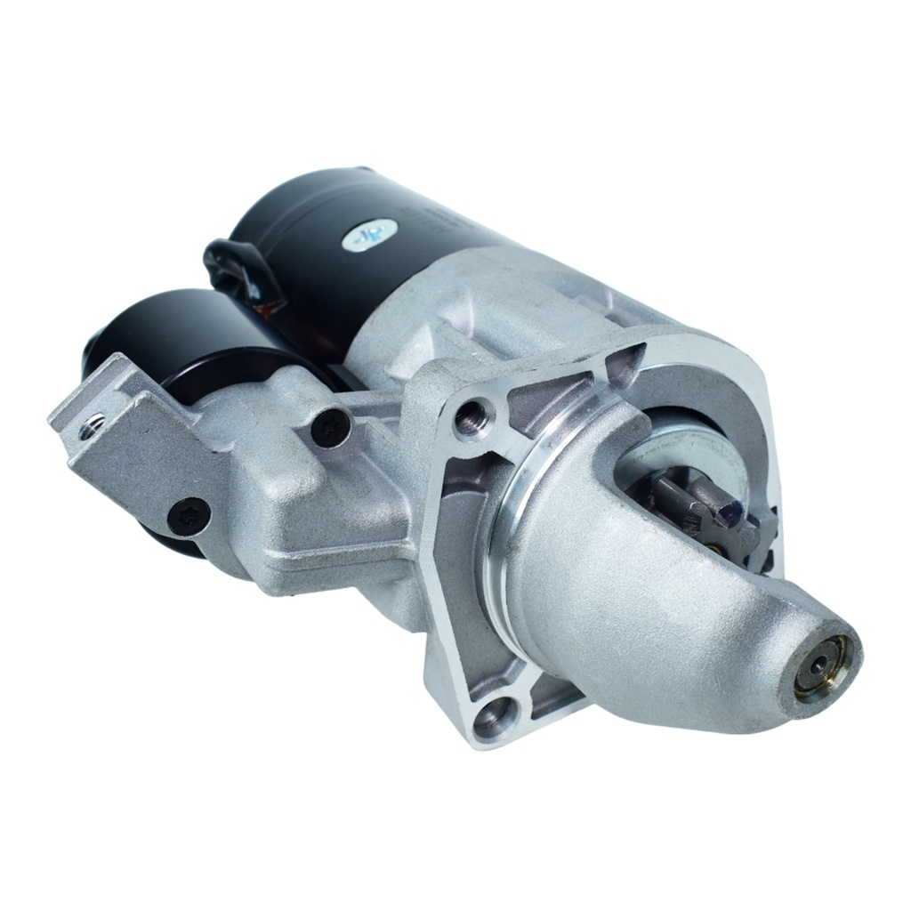 Motor De Arranque Completo