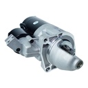 Motor De Arranque Completo