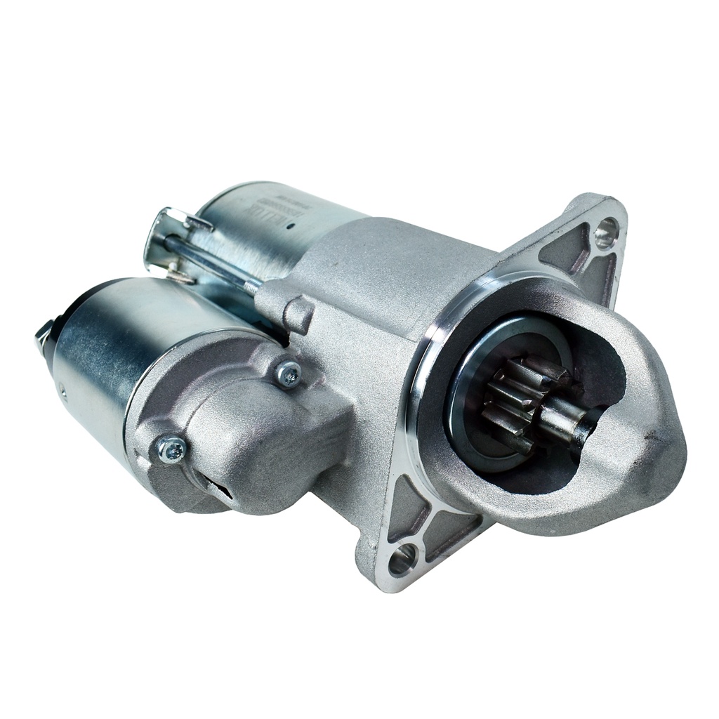 Motor De Arranque Completo