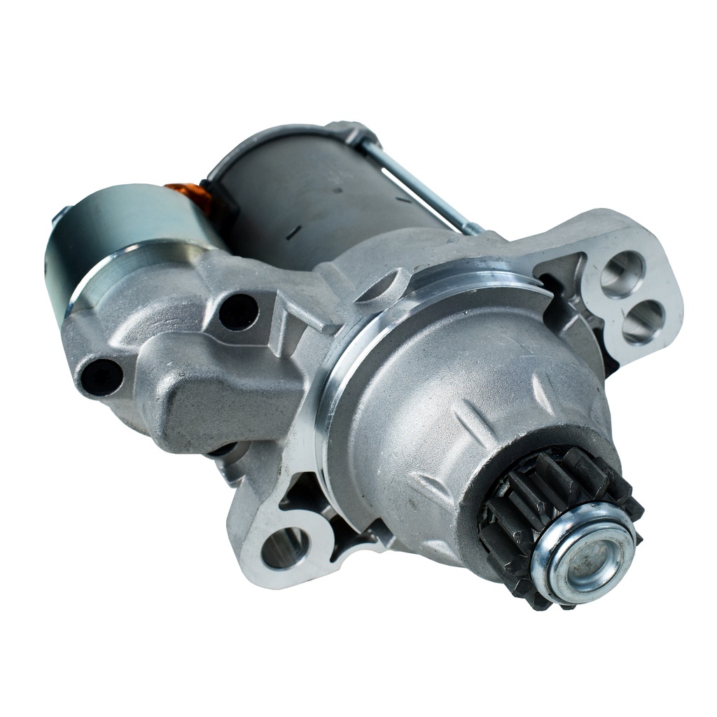 Motor De Arranque Completo