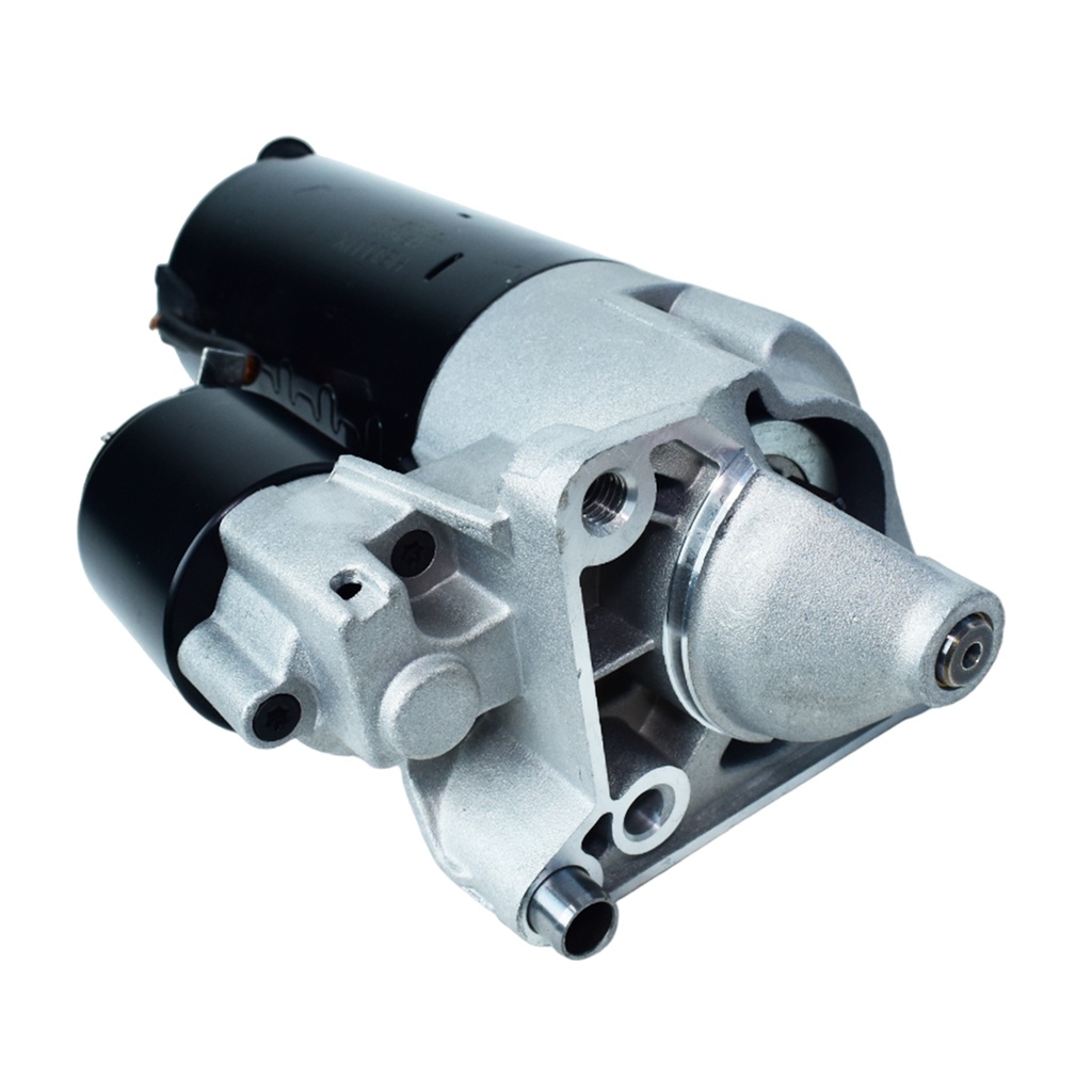 Motor De Arranque Completo