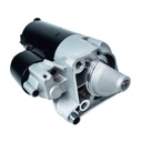 Motor De Arranque Completo