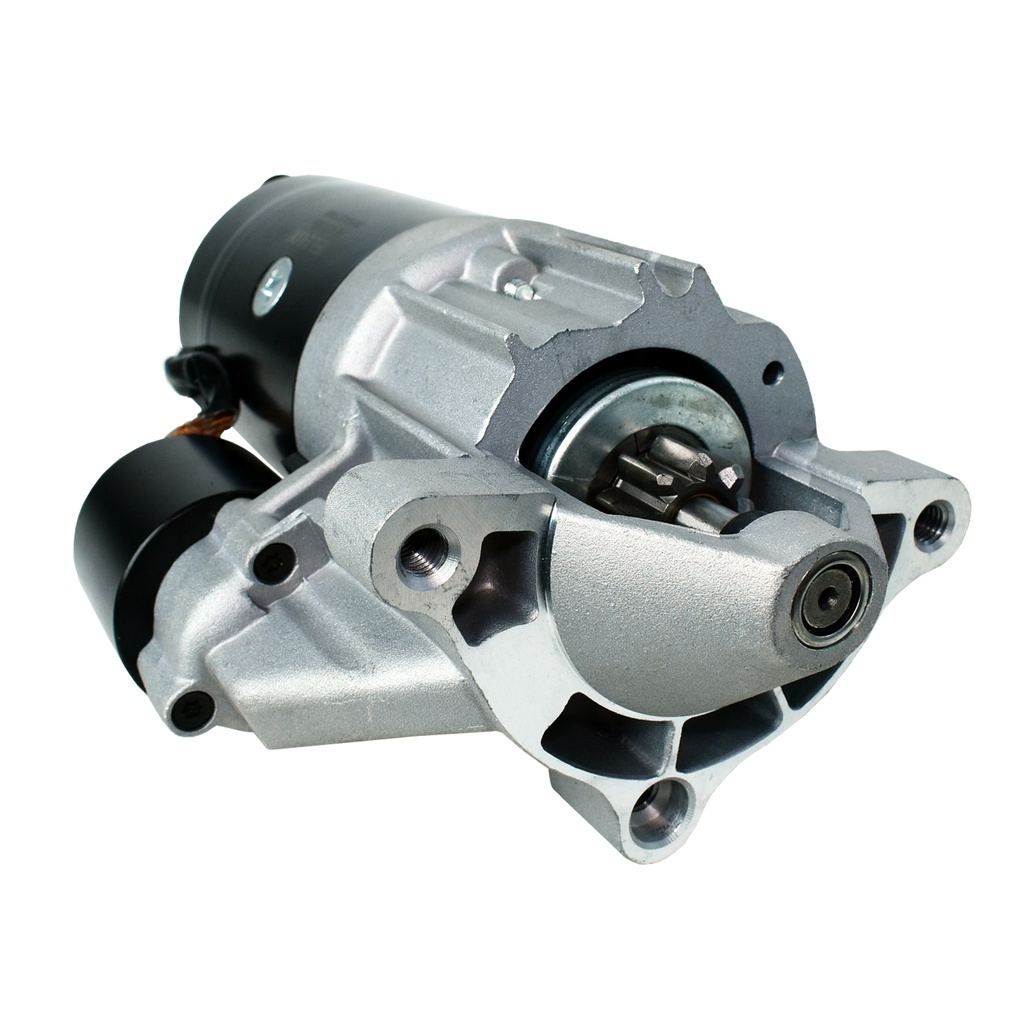 Motor De Arranque Completo