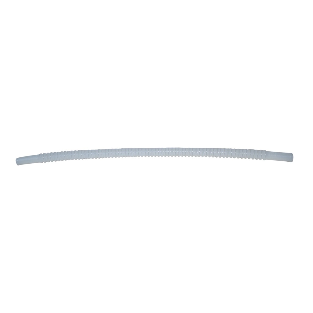 Manguera Corrugada Plastica