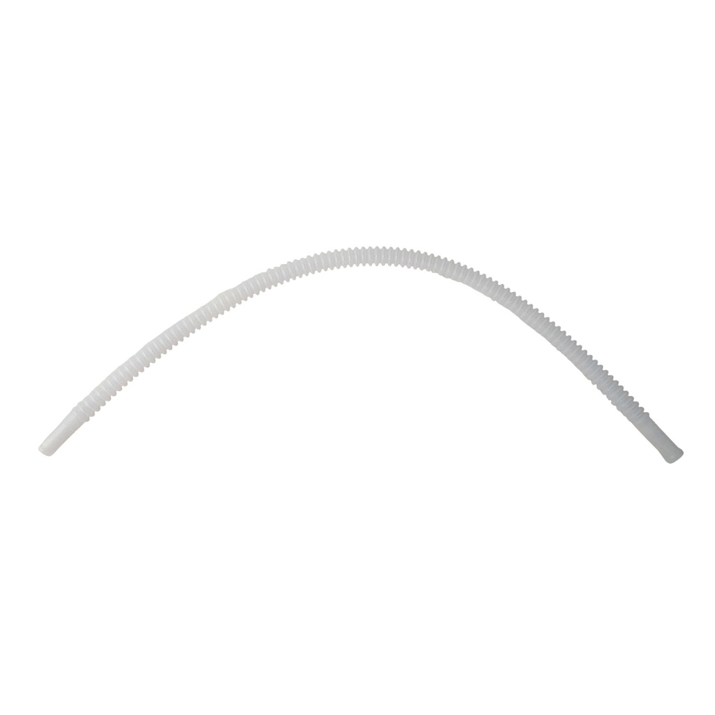 Manguera Corrugada Plastica