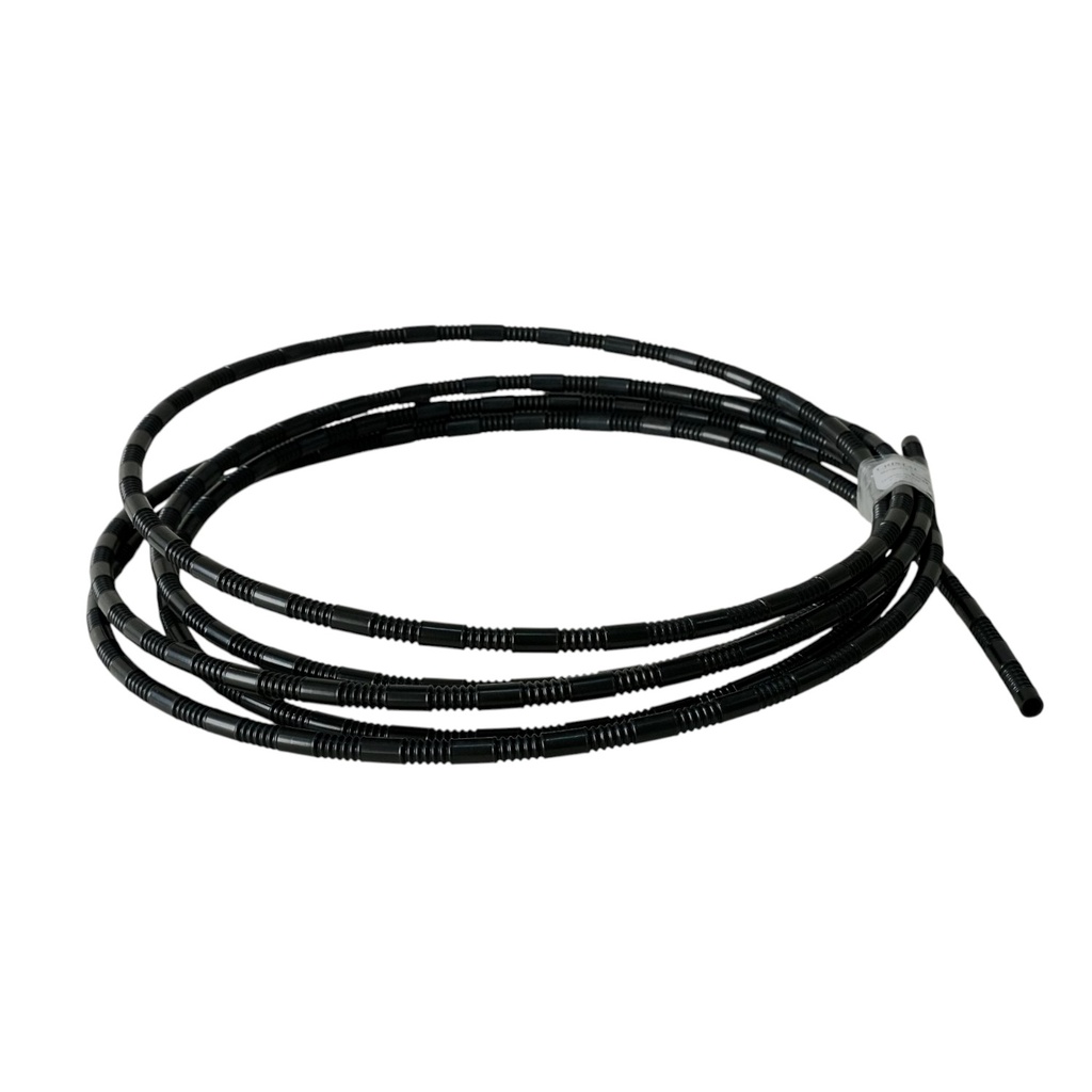 Manguera Corrugada Plastica