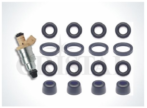 Kit Puntas Inferiores Multipuntos