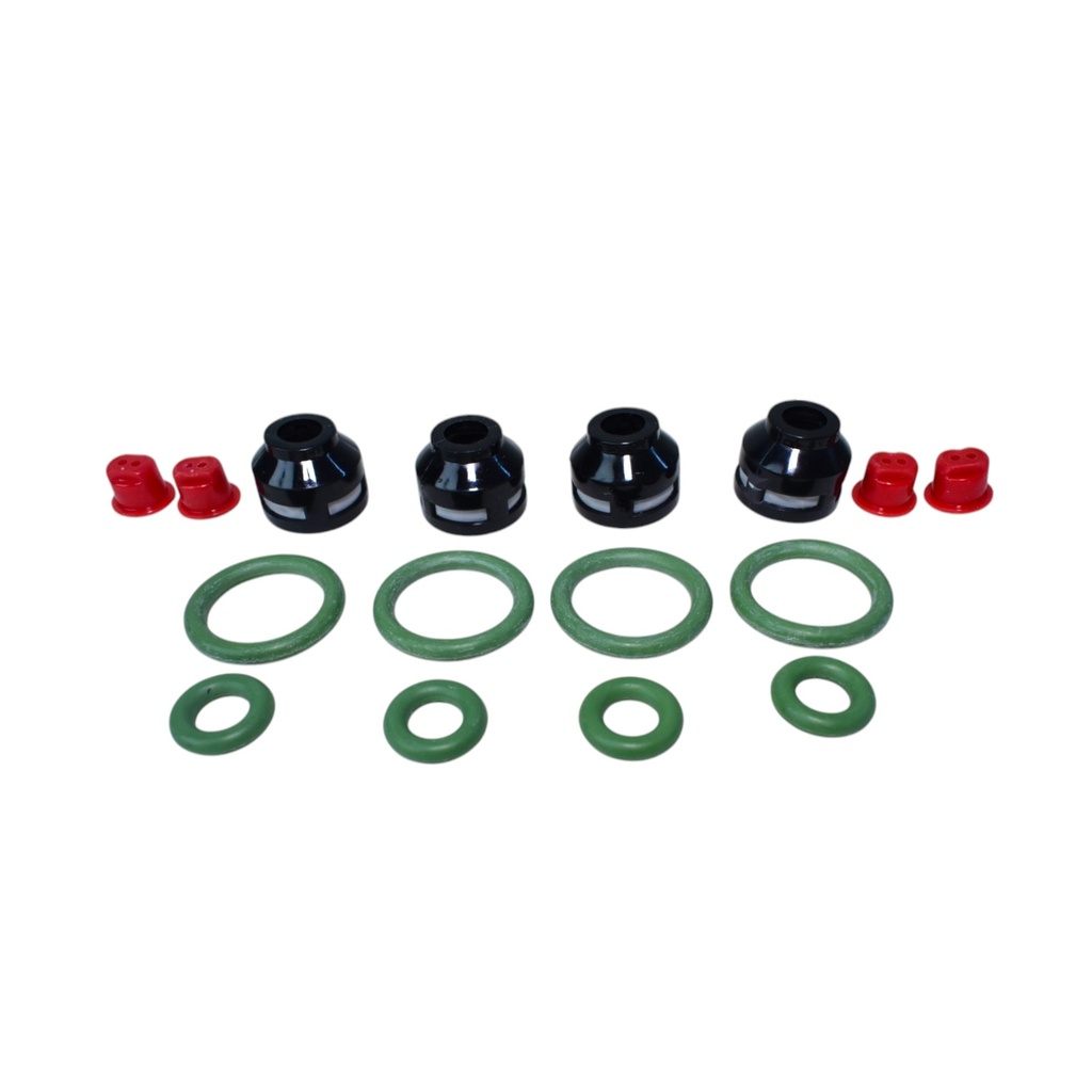 Kit De Filtros Y Orings