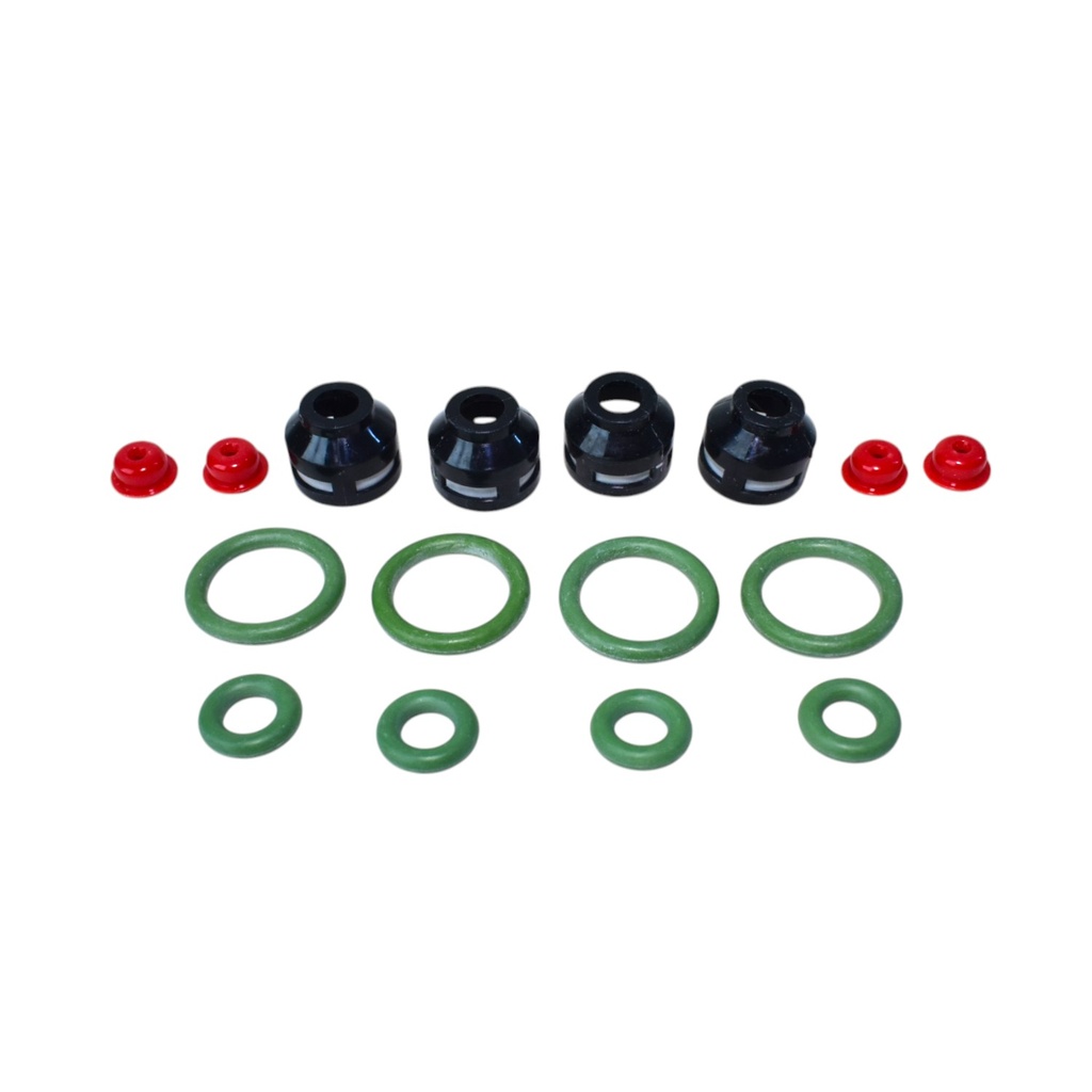 Kit De Filtros Y Orings