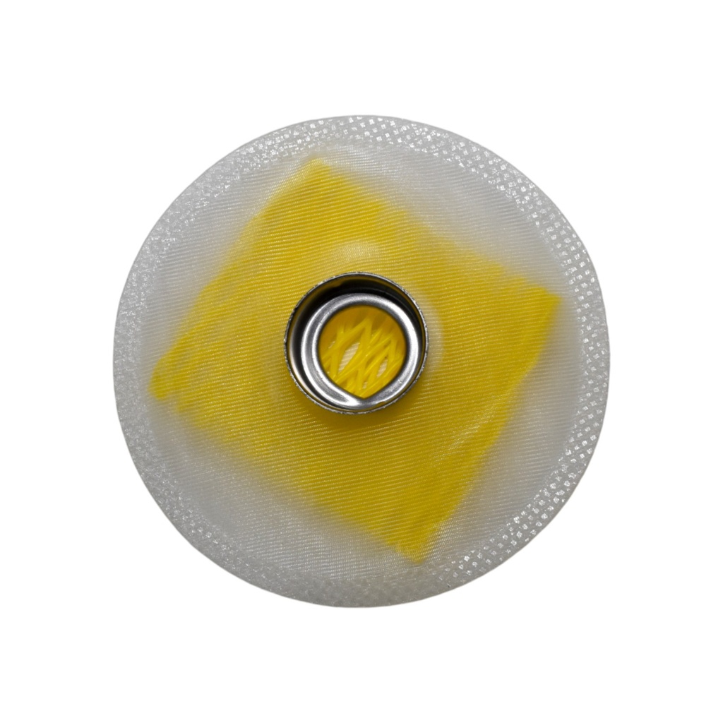 Filtro De Combustible