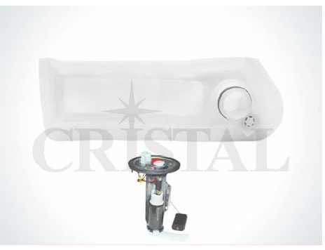 Filtro De Combustible