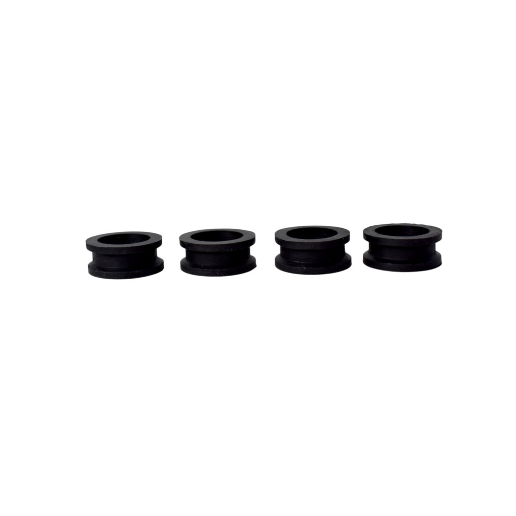 Goma Superior De Injector