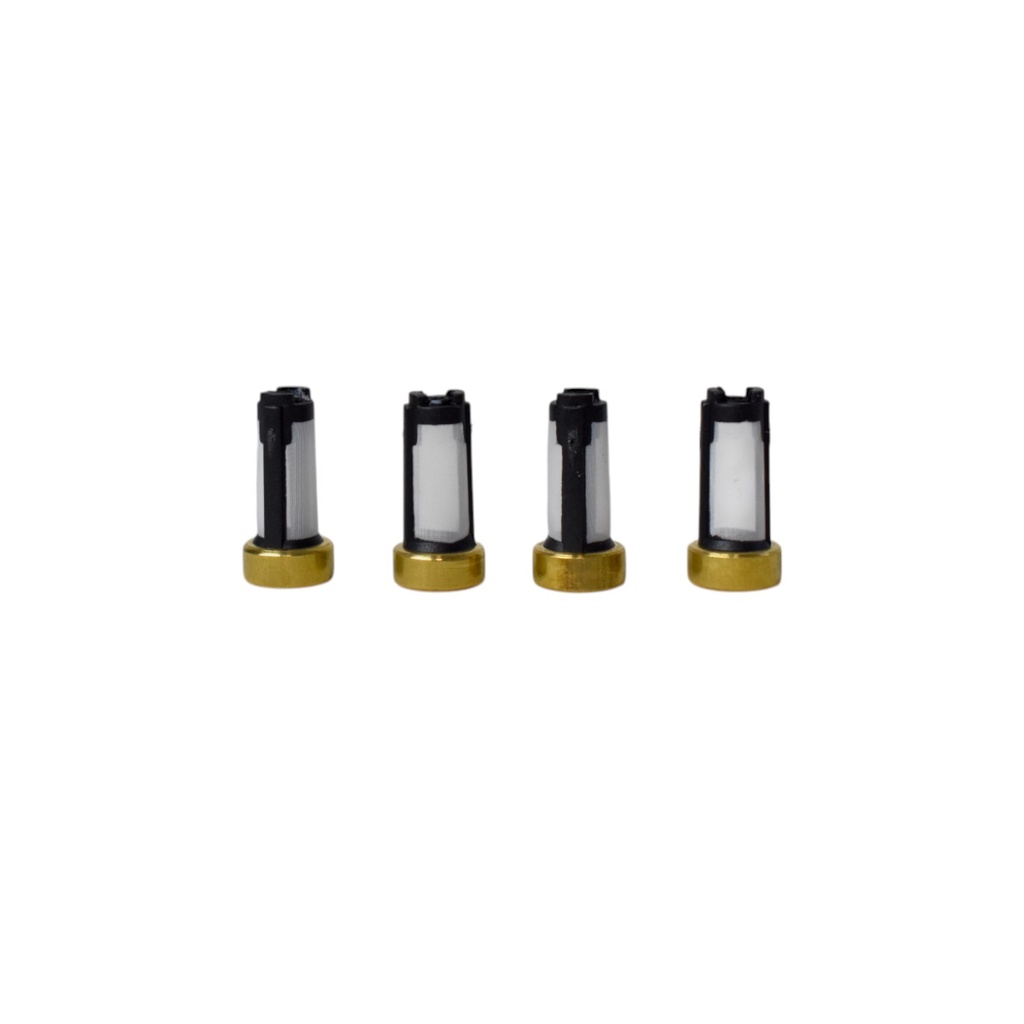 Kit De Filtros