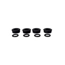 Kit Asiento Y Orings
