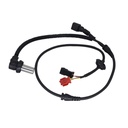 Sensor De Abs