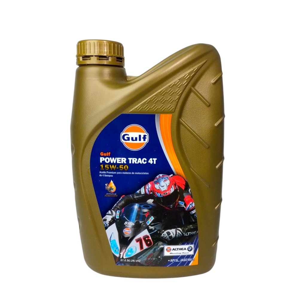 Aceite Motor