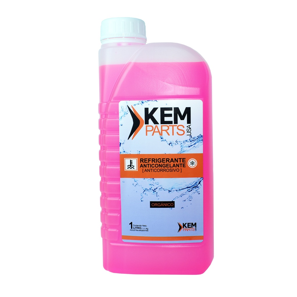 Liquido Refrigerante