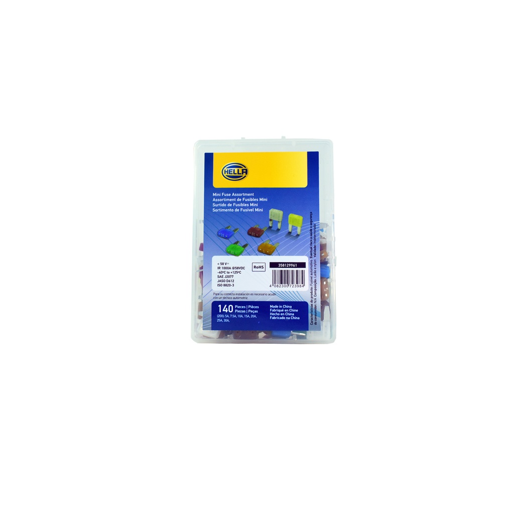Fusible Mini