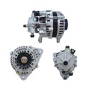 Alternador Completo