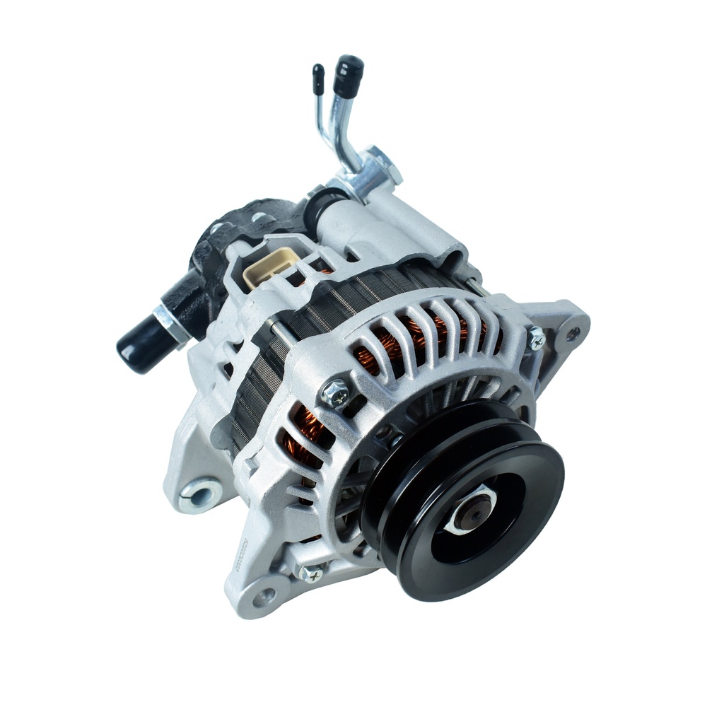 Alternador Completo