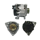 Alternador Completo