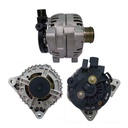 Alternador Completo