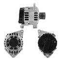Alternador Completo