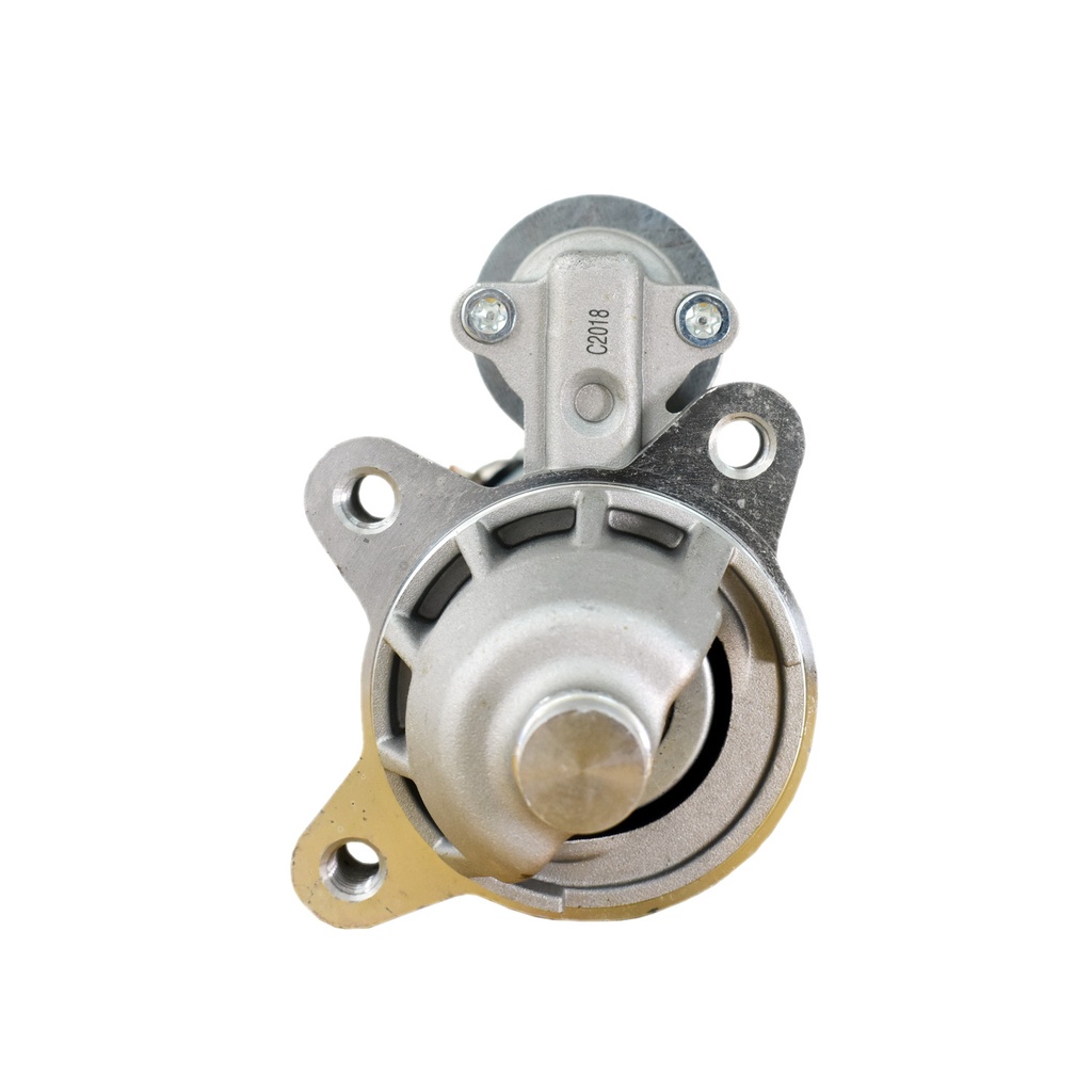 Motor De Arranque Completo