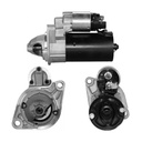 Motor De Arranque Completo