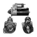 Motor De Arranque Completo