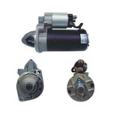 Motor De Arranque Completo