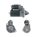 Motor De Arranque Completo