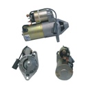 Motor De Arranque Completo