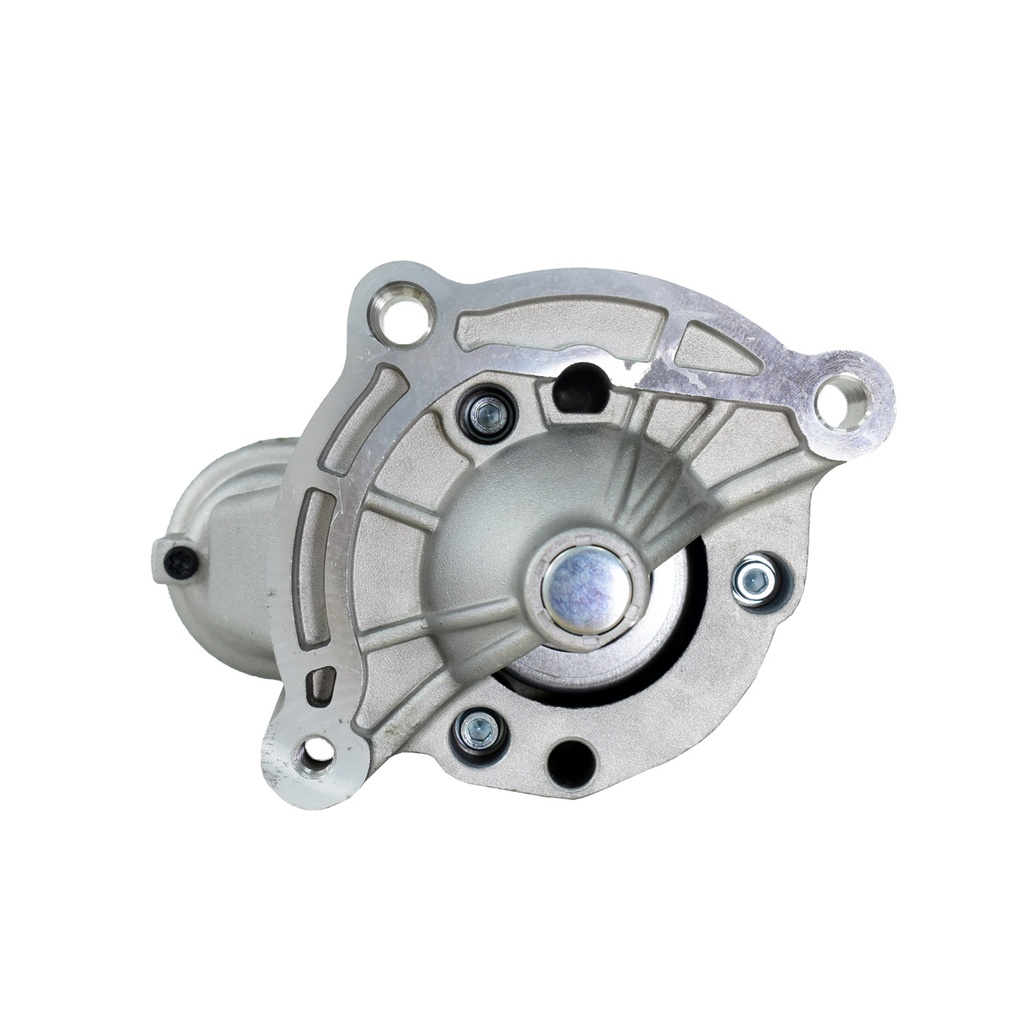 Motor De Arranque Completo