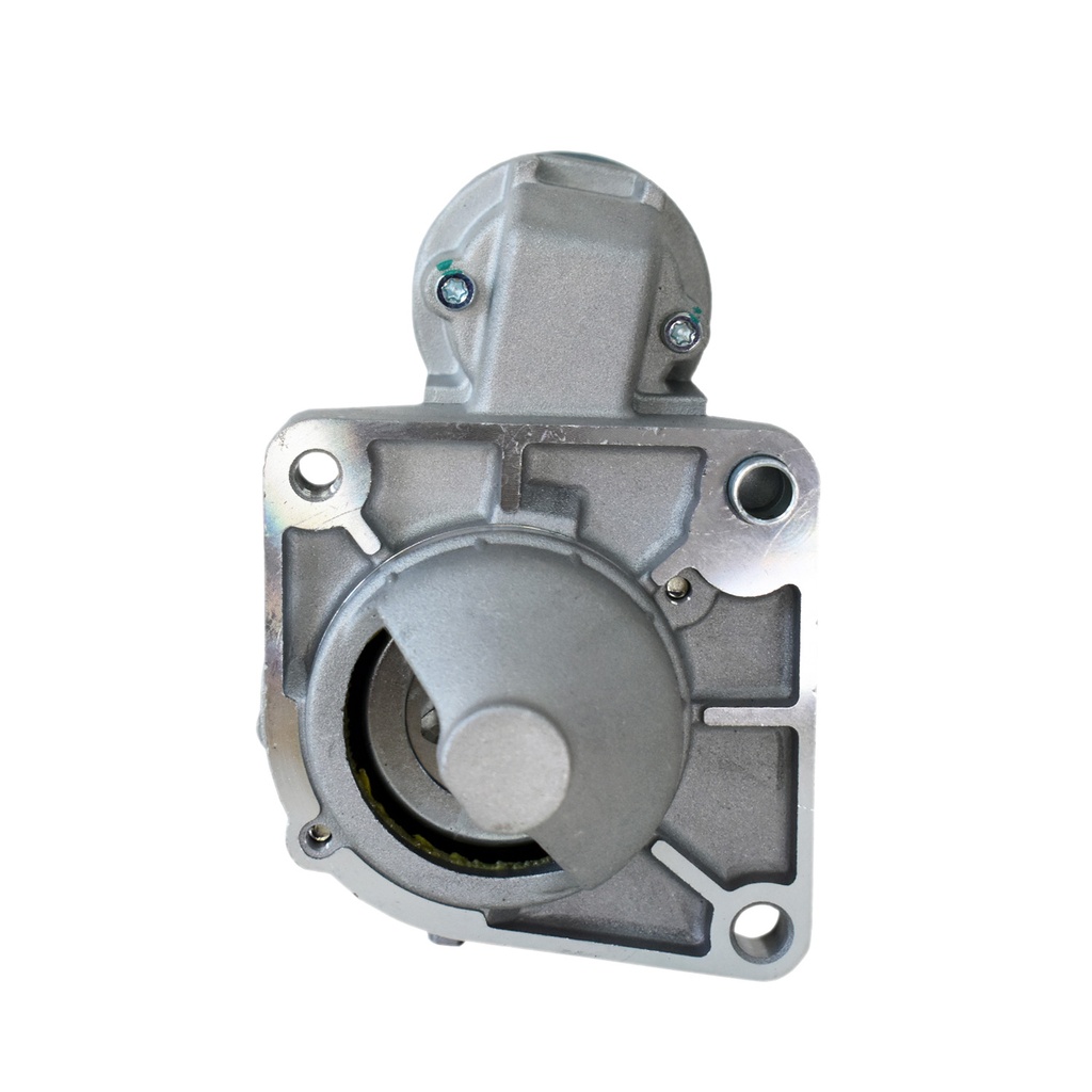 Motor De Arranque Completo