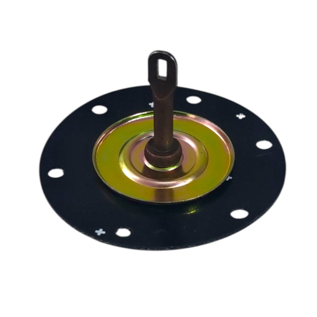 Diafragmas - Retenes - Valvulas