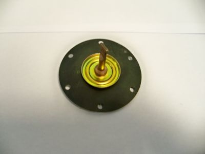 Diafragmas - Retenes - Valvulas