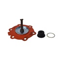 Diafragmas - Retenes - Valvulas