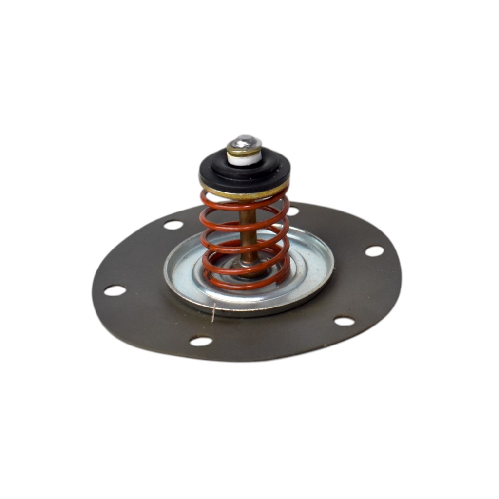 Diafragmas - Retenes - Valvulas