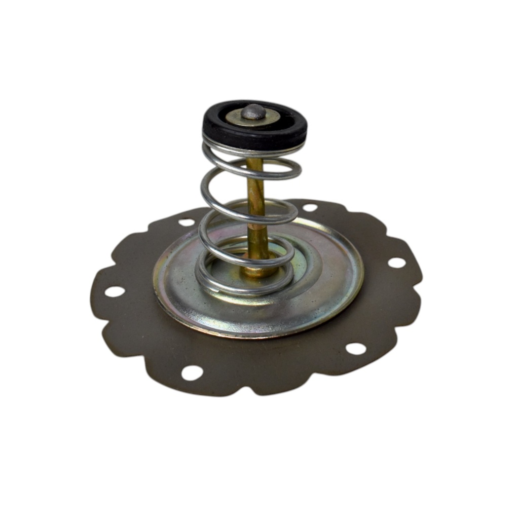 Diafragmas - Retenes - Valvulas