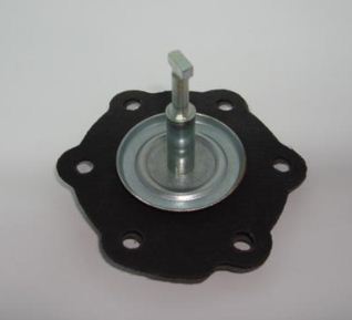 Diafragmas - Retenes - Valvulas