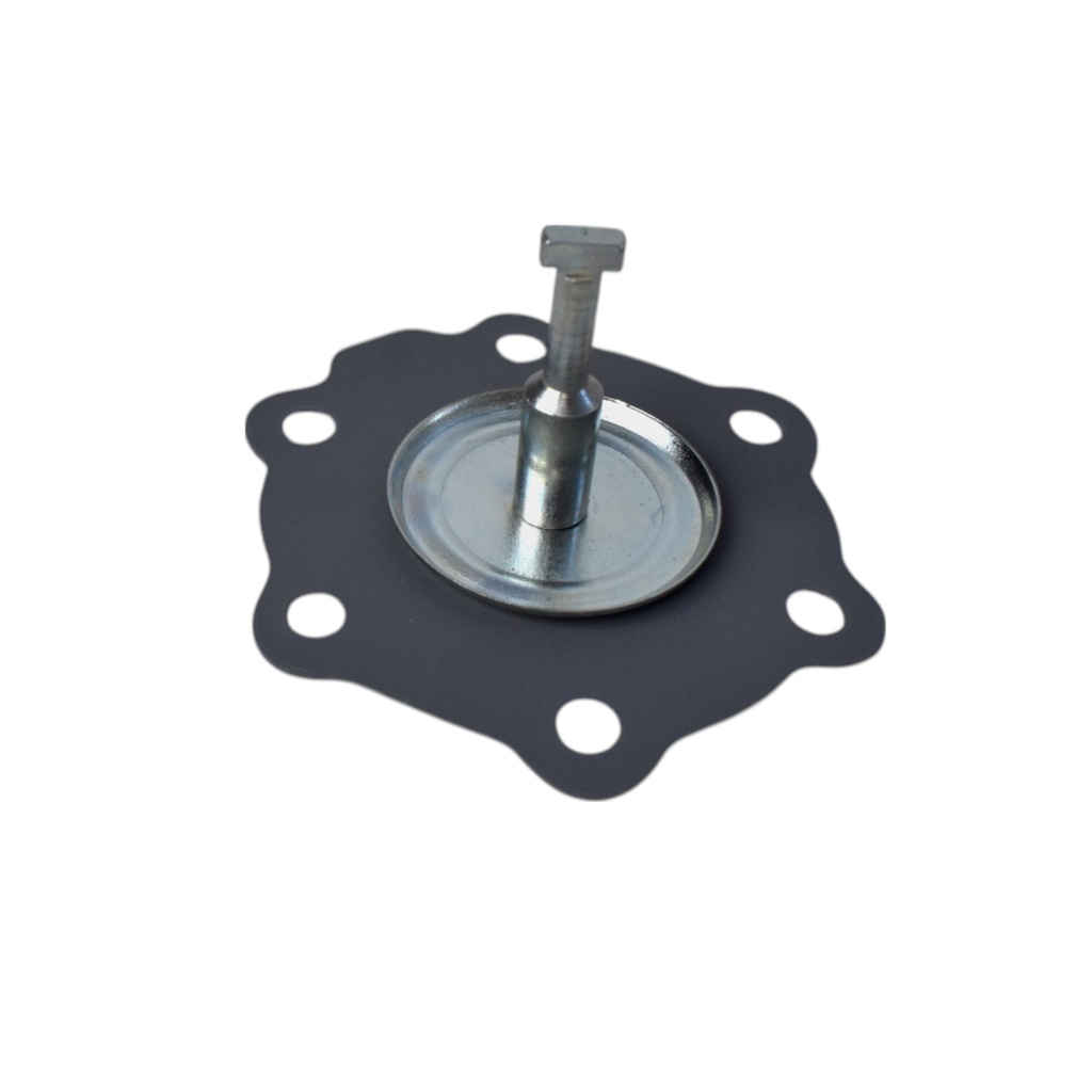 Diafragmas - Retenes - Valvulas